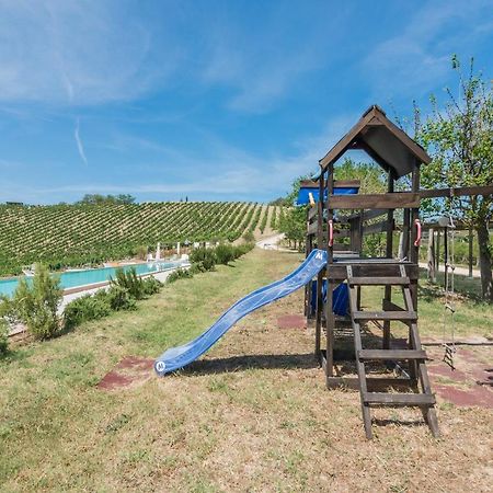 Casali Costadoro Acquaviva Picena Ngoại thất bức ảnh