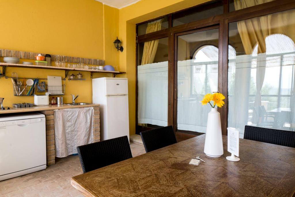 Casali Costadoro Acquaviva Picena Ngoại thất bức ảnh