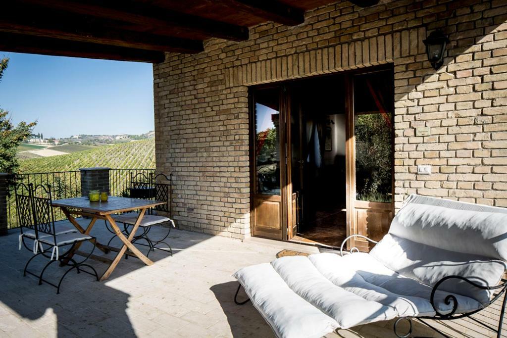 Casali Costadoro Acquaviva Picena Ngoại thất bức ảnh