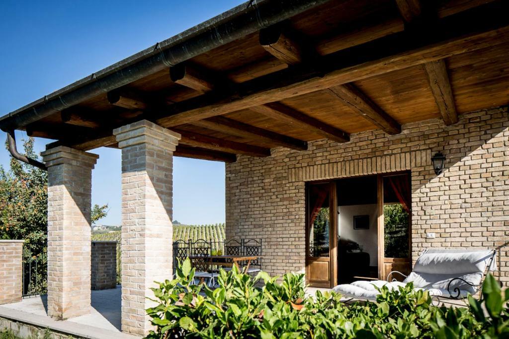 Casali Costadoro Acquaviva Picena Ngoại thất bức ảnh