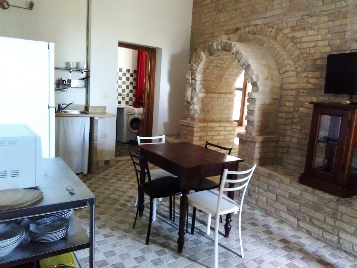 Casali Costadoro Acquaviva Picena Ngoại thất bức ảnh