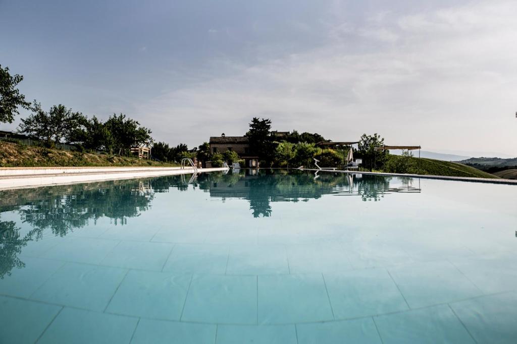 Casali Costadoro Acquaviva Picena Ngoại thất bức ảnh