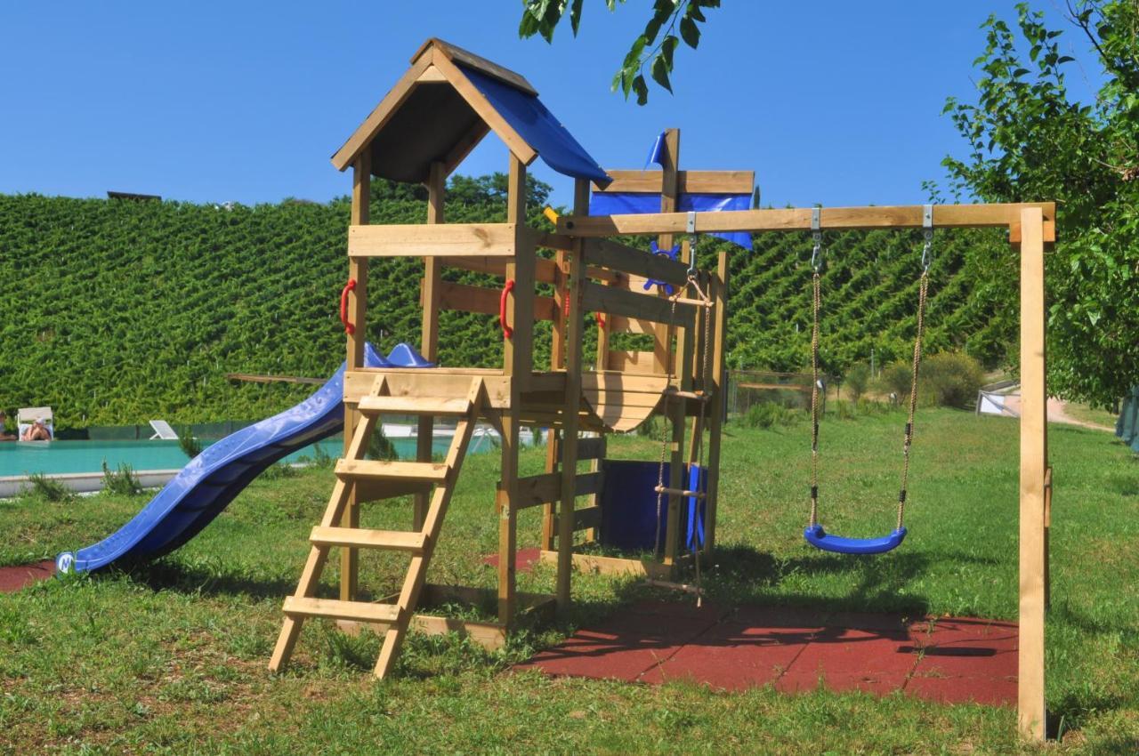 Casali Costadoro Acquaviva Picena Ngoại thất bức ảnh